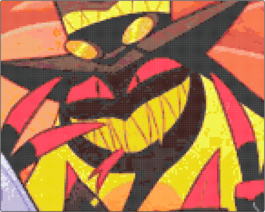 sir pentious from hazbin hotel - 
