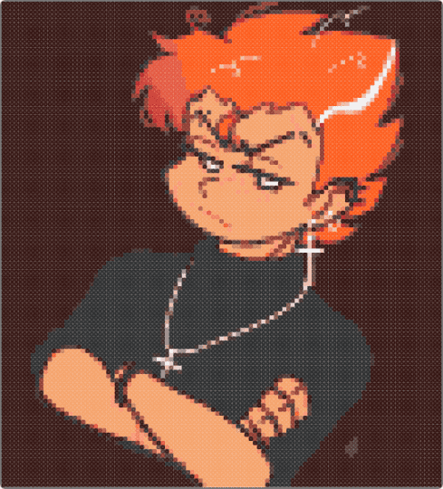 pico from FNF - 
