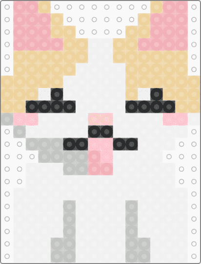 ♬⋆.˚ Cat bleh - beige,cat,goofy,silly,cute,kitty,meme