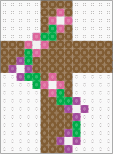 Crosses