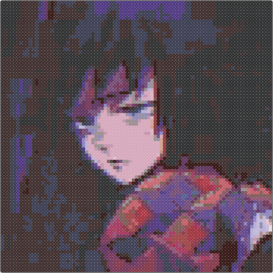 anime