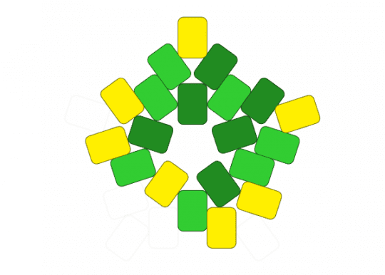 Gnarpy :3 - alien, gnarpy, green, regretevator, silly, yellow