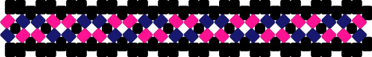 Tv girl x-base! - black, pink, purple, tvgirl