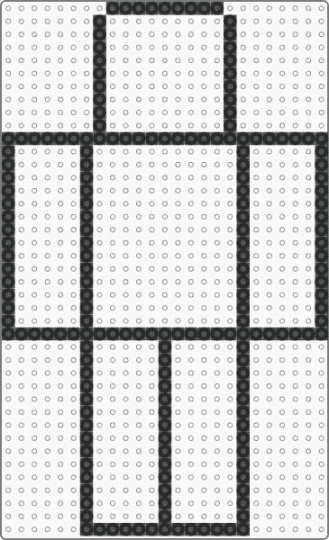 Roblox base - black,roblox,base
