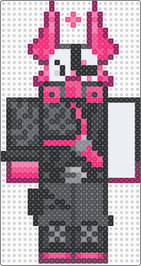 phighting perlers