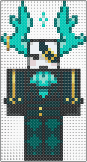 Medkit - black,gray,teal,medkit,medkit phighting,phighting,roblox