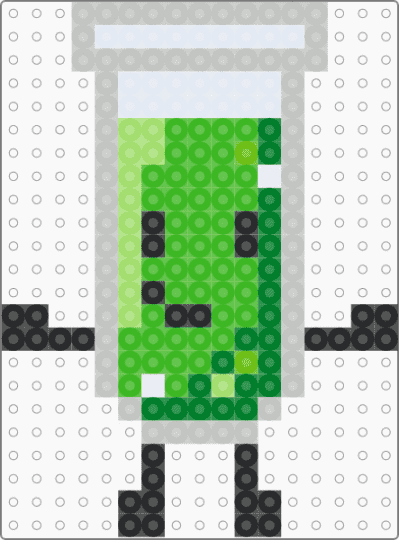 Turn this into kandi so u can make it :3