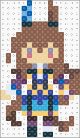 Admire Vega - tan,beige,brown