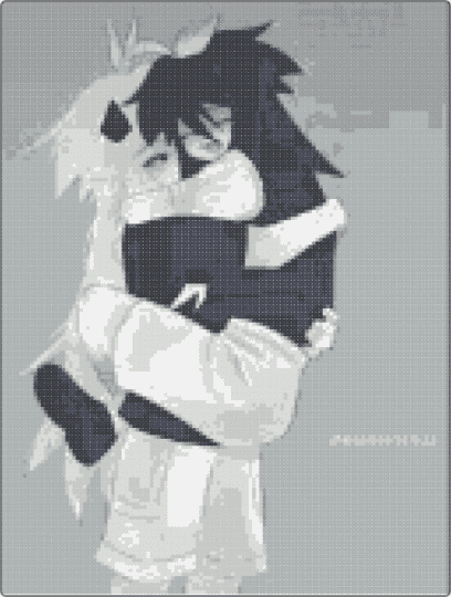 theyre so cute together - 