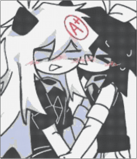 *dies cutely* - 