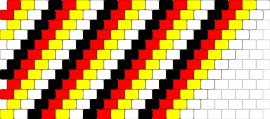 Germany light - germany,diagonal,stripes,minimal,simple,red,yellow