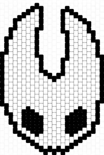 hollow knight!