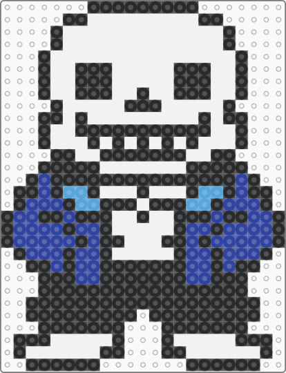 Sans - black,white,purple