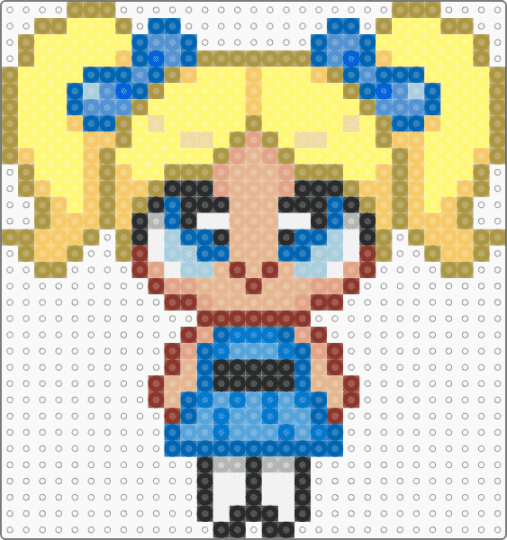 Bubbles - gold,yellow,blue