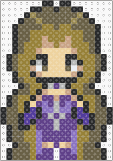 Winx Darcy - tan,gold