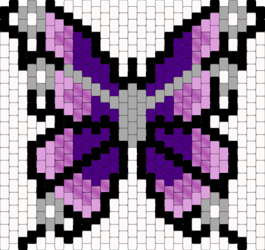 color remix - white,pink