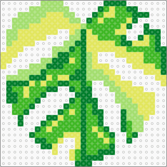 Monstera - leaf,plant,nature,green,yellow