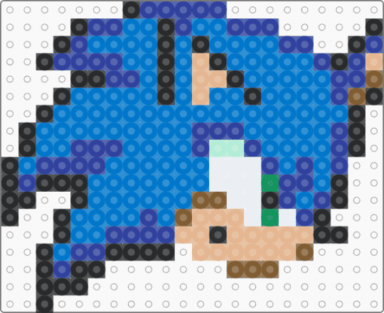 fuse beads