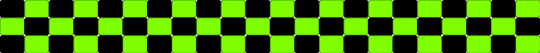 Radioactive - black,green