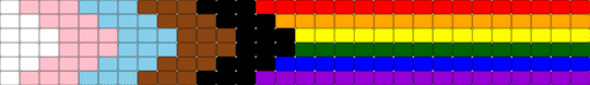 Pride🏳️‍🌈🏳️‍⚧️