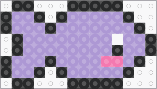 Small fishy (use any colours) (^O^) - pink,fish,cute,kawaii,ocean,sea,underwater,small,mini