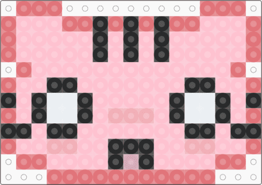 :0 cat - pink