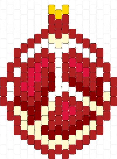 Pomegranate - red,fruit,pomegranate