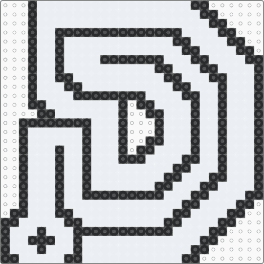 cyberpunk delamain logo - white,black,cyberpunk 2077,delamain