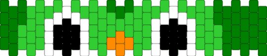 Duolingo - green