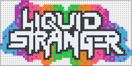 Liquid Stranger - liquid stranger,dj,colorful,edm,music,electrifying,energy,vibrant,beats,white