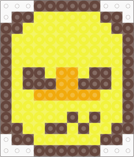 Andrew bad things - andrew, bad, badthings, brown, dark, roblox, things, yellow