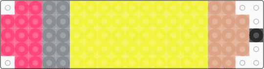 Pencil - yellow