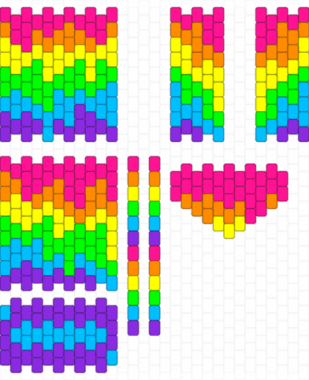 bags