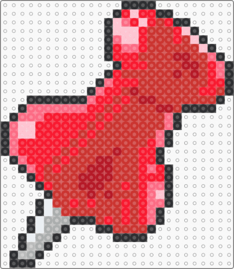 Pin from pinterest - cotdpins, pinterest, red