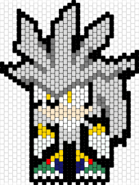 f - shine the hedgehog,sonic,shadow,character,video game,gray