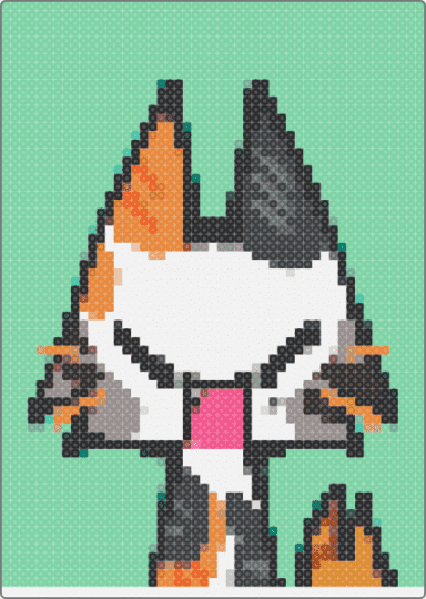 KITTI - teal