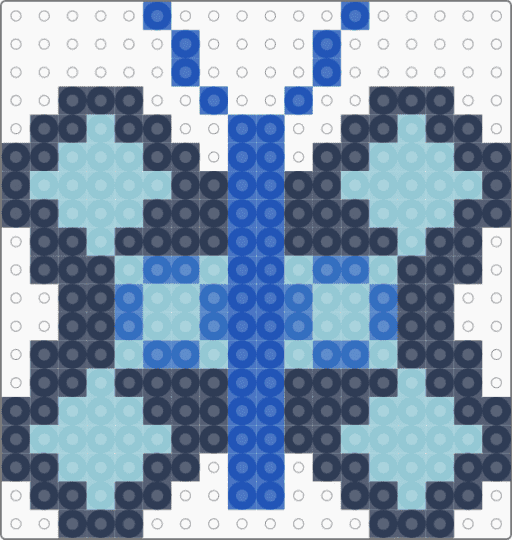Butterfly Patterns