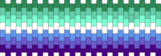 Gay flag - 