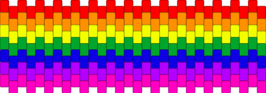 Pride flag - 