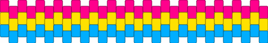 Pan flag - 
