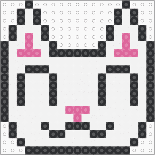 FUSE BEADS!!!