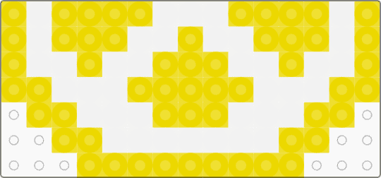 Lemon slice!!!!1!! - yellow,white
