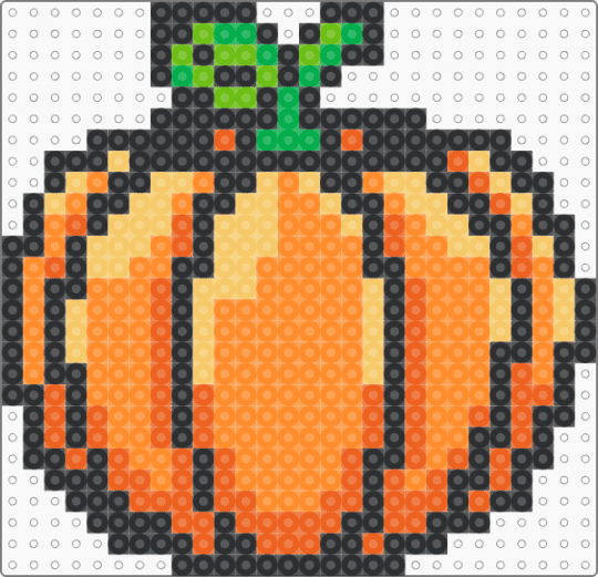 Pumpkin - do not use, orange