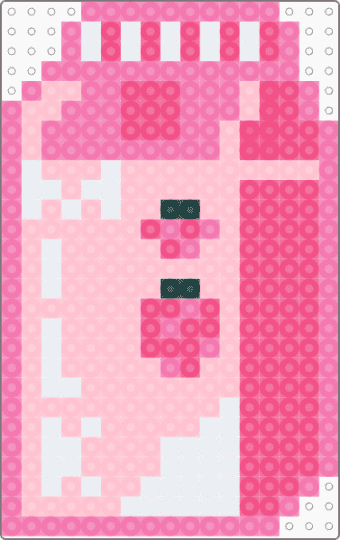Strawberry milk - pink,cotddairy
