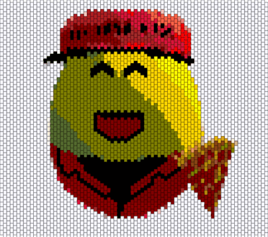 Eggliot :D - white,red,gold,yellow,colorful,elliot,forsaken,waapp,pizza,big,multicolor,image convert