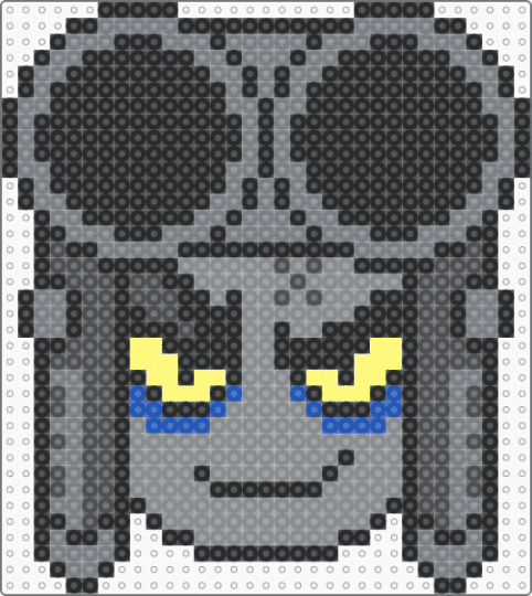 Mr Wpnz - gray