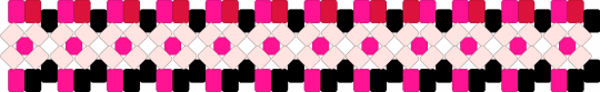 Latter stitch honkai star rail sparkle - pink,cotdcompasses