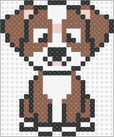 Cute Dog - tan,dog,brown dog,white dog,brown,white,animal,pet