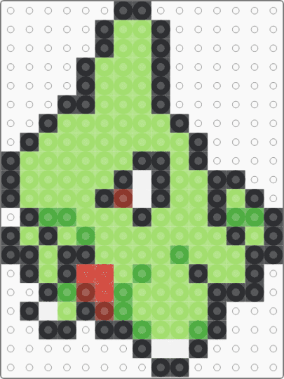 Larvitar - Simplified - 