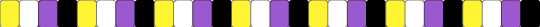 Non binary single - 